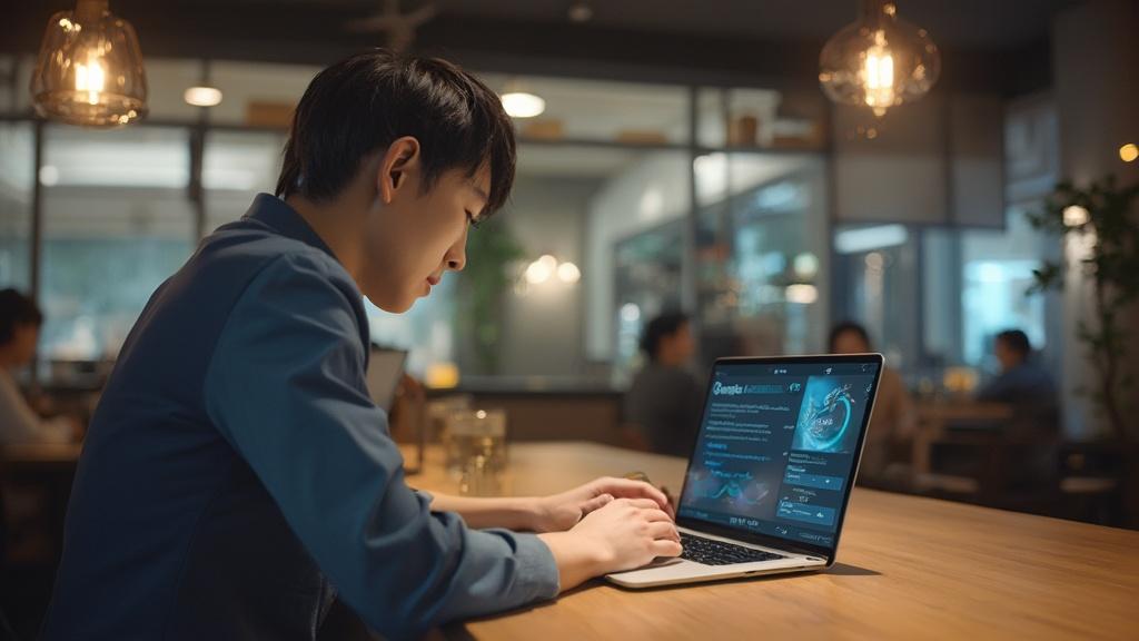 직업 정보 사이트의 5가지 혁신, 성공 취업의 열쇠