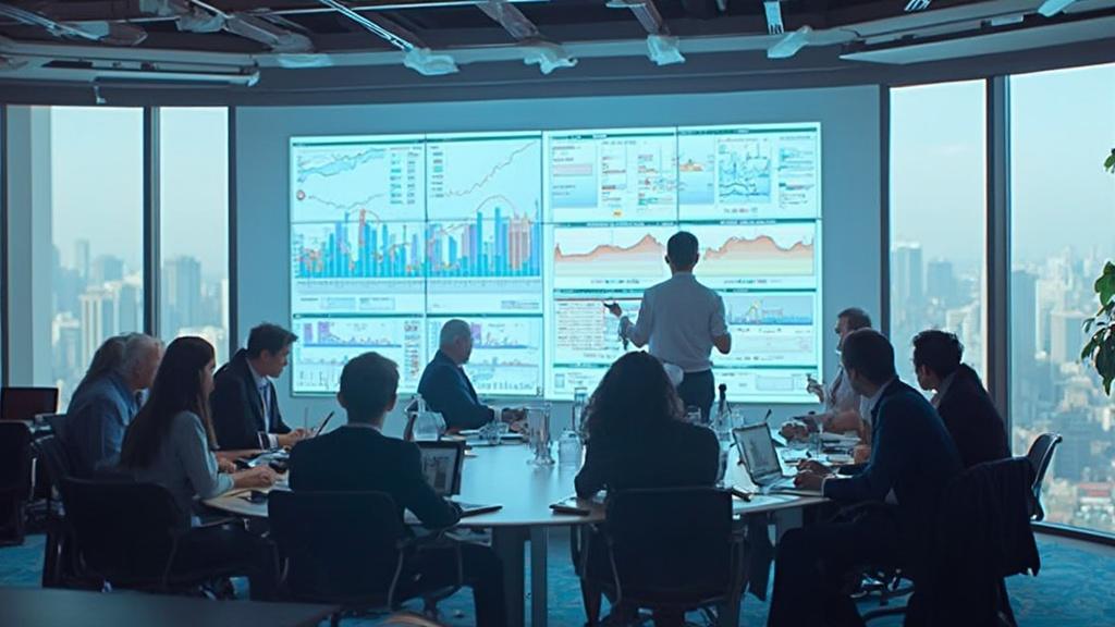 5가지 이유 퍼포먼스 마케팅 대행사가 매출을 폭발시킵니다