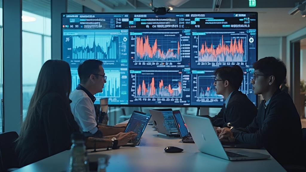 5가지 이유 퍼포먼스 마케팅 대행사가 매출을 폭발시킵니다