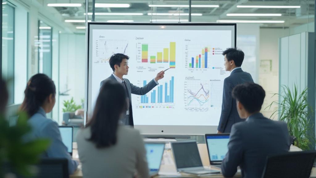 5가지 이유 퍼포먼스 마케팅 대행사가 매출을 폭발시킵니다