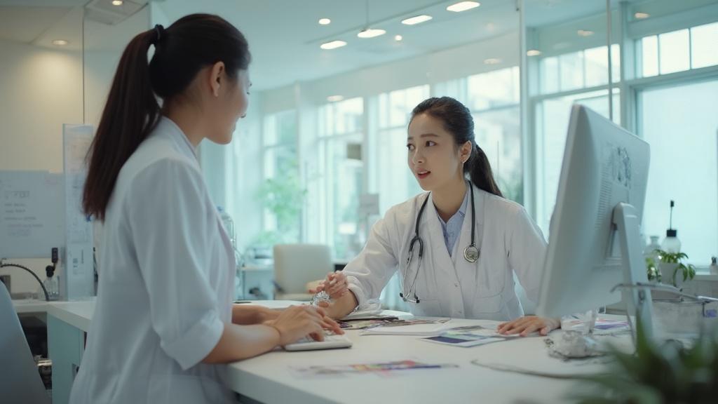 5가지 이유로 중앙병원 건강검진이 특별한 선택인 이유