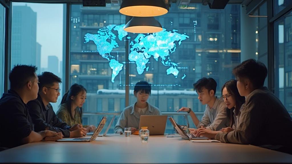 5가지 이유로 인디드 구인구직이 매력적인 선택지인 이유