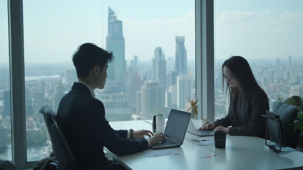 5가지 이유로 인디드 구인구직이 매력적인 선택지인 이유