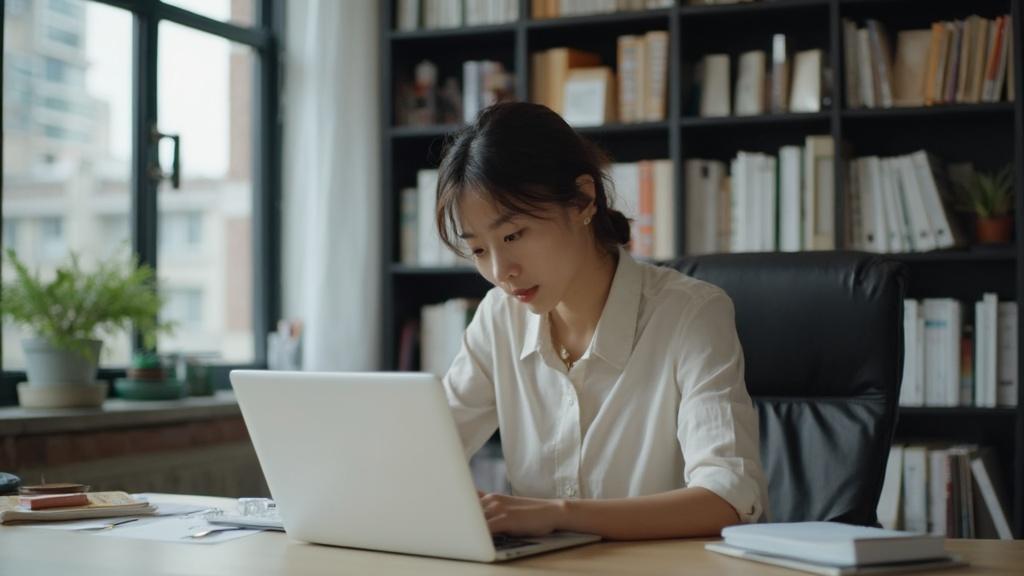 5가지 이유로 인디드 구인구직이 매력적인 선택지인 이유