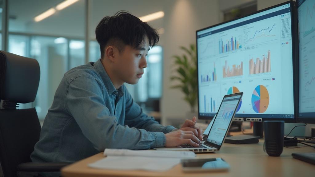 퍼포먼스광고의 매혹적인 비밀과 성공 전략 5가지