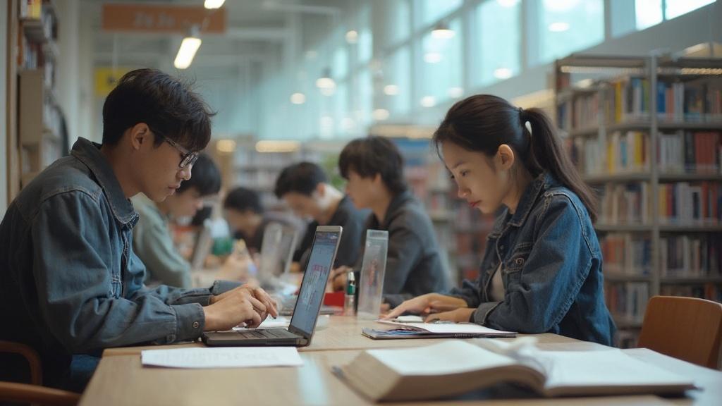 공대 취업 다음 단계로 나아가는 5가지 비결