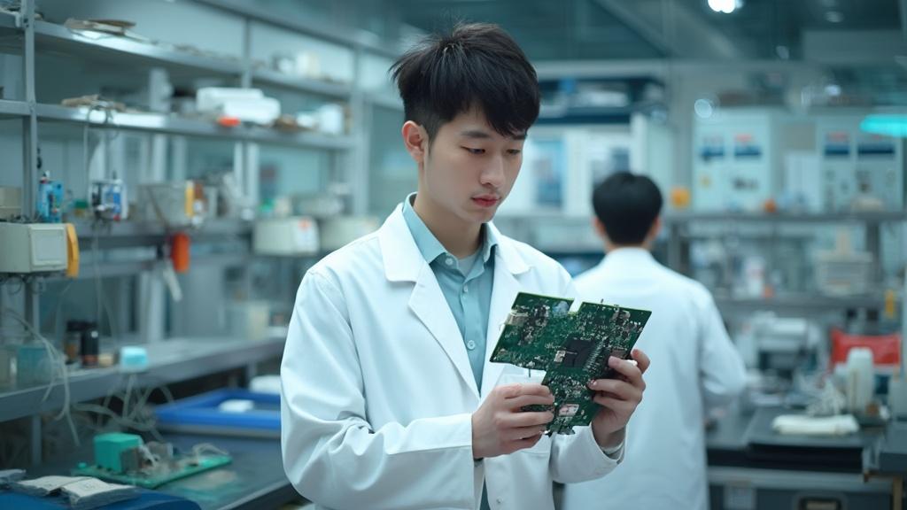 공대 취업 다음 단계로 나아가는 5가지 비결