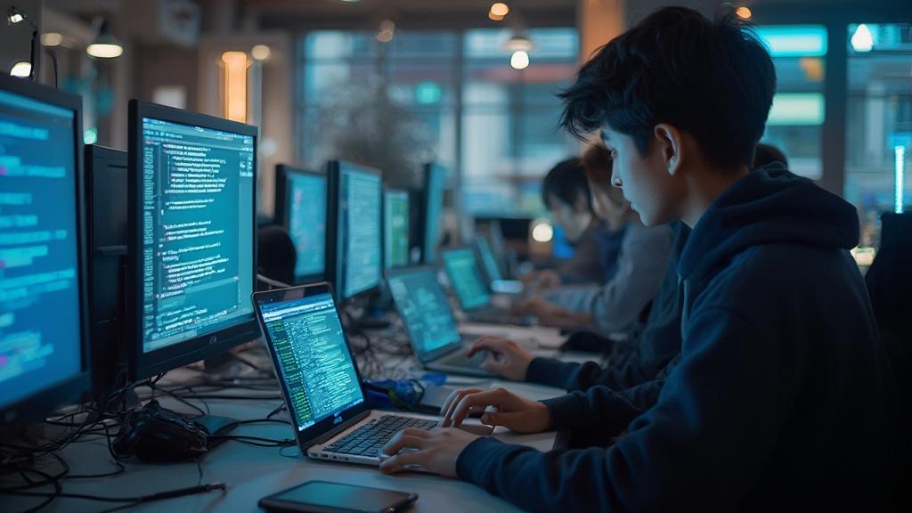 공대 취업 다음 단계로 나아가는 5가지 비결