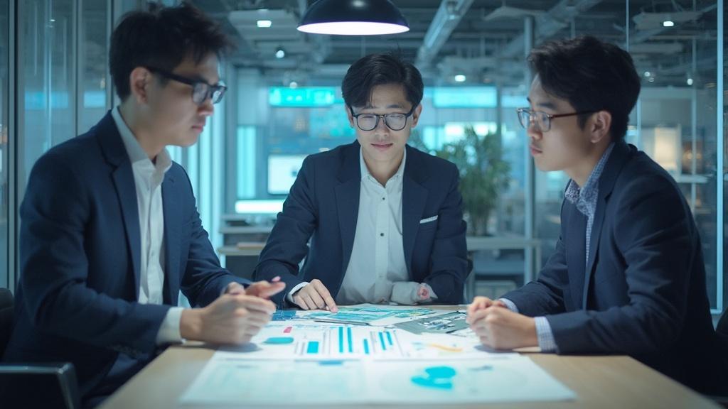 공대 취업 다음 단계로 나아가는 5가지 비결