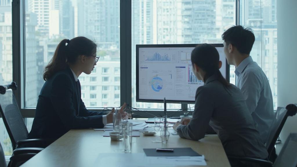 소셜 마케팅으로 고객 마음을 사로잡는 5가지 비결