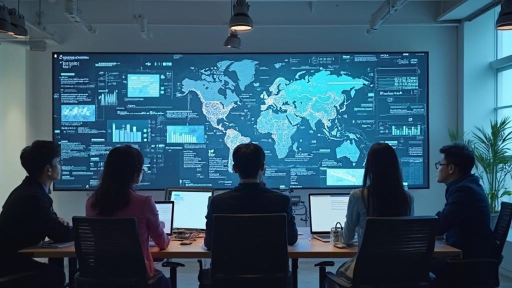 소셜 마케팅으로 고객 마음을 사로잡는 5가지 비결