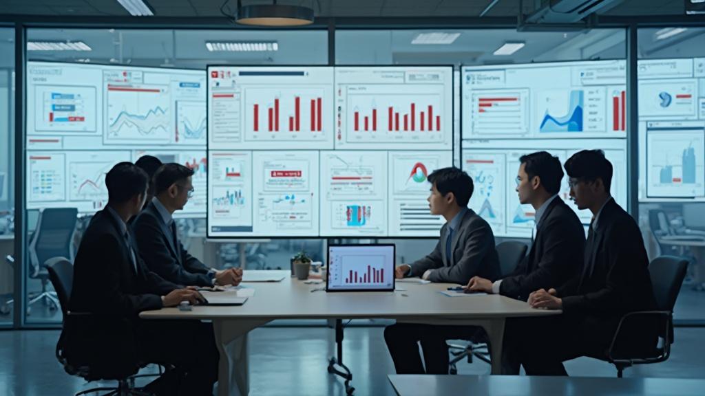 소셜 마케팅으로 고객 마음을 사로잡는 5가지 비결