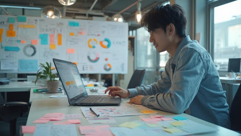 소셜 마케팅으로 고객 마음을 사로잡는 5가지 비결