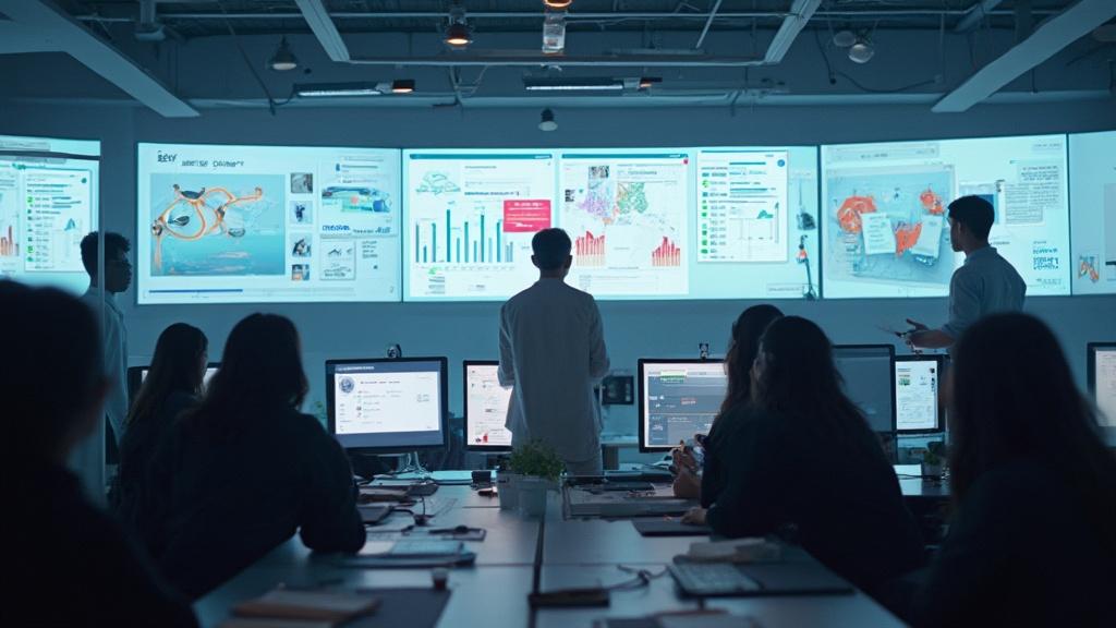 소셜 마케팅으로 고객 마음을 사로잡는 5가지 비결