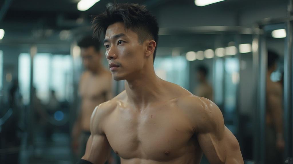 완력기 운동법으로 상체 근력 강화의 특별한 비밀 5가지