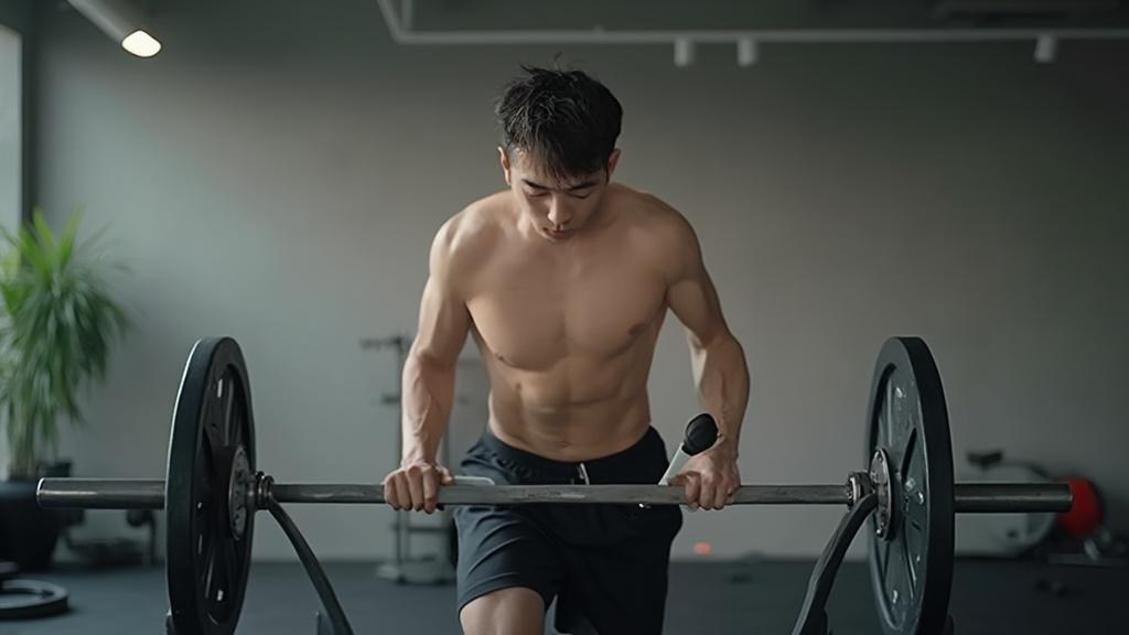 완력기 운동법으로 상체 근력 강화의 특별한 비밀 5가지