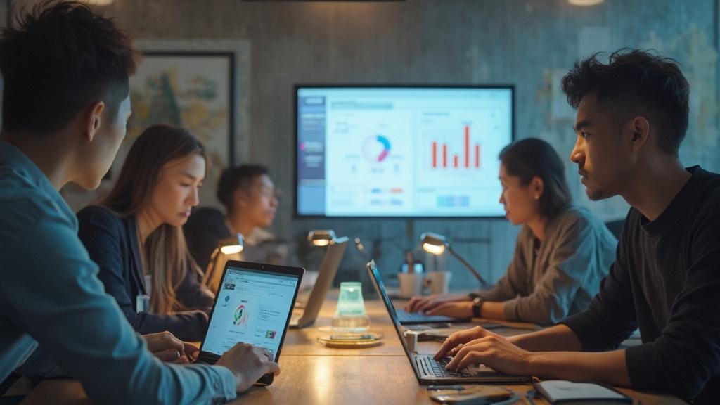 체험단 마케팅 전략 5가지로 클릭률 6배 성장 비결