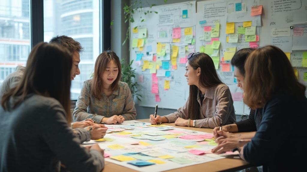 마케팅이다: 고객 가치를 창출하는 5가지 방법 공개