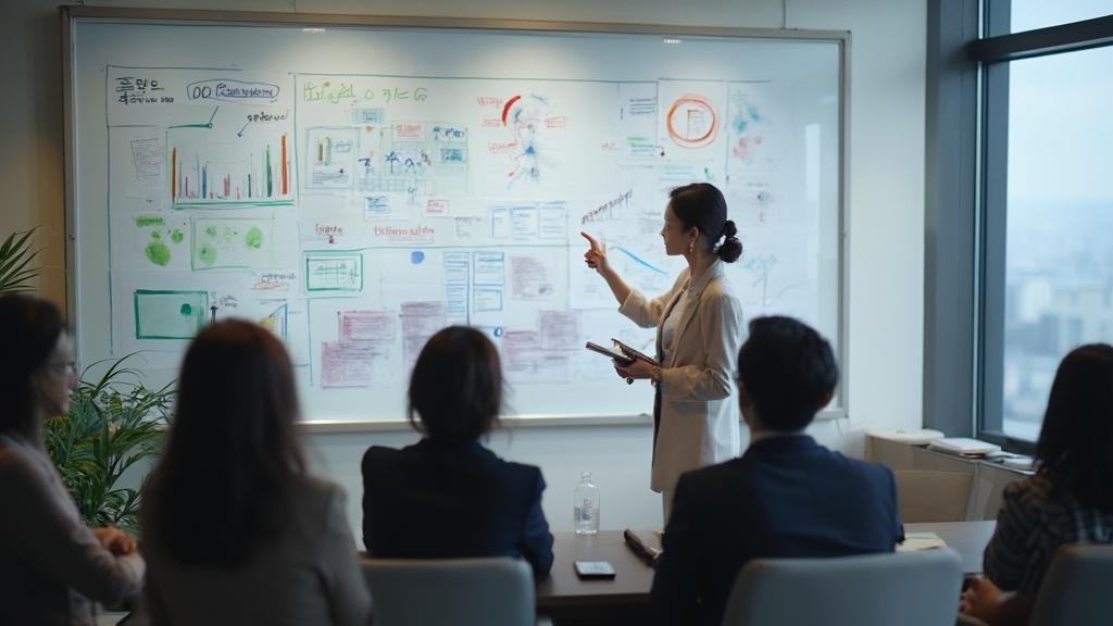 마케팅이다: 고객 가치를 창출하는 5가지 방법 공개