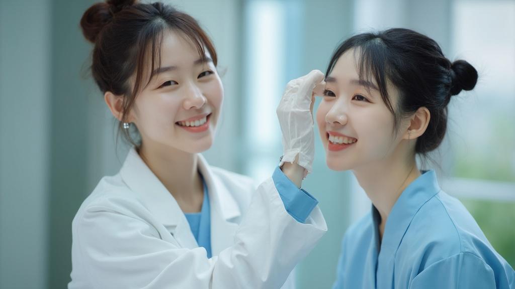 메디체크 종합검진의 매력적 선택 가이드 7가지 매력