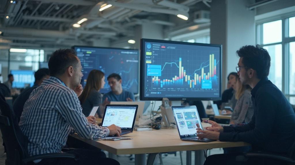 팬마케팅의 7가지 매력적 비결과 성공적 활용법