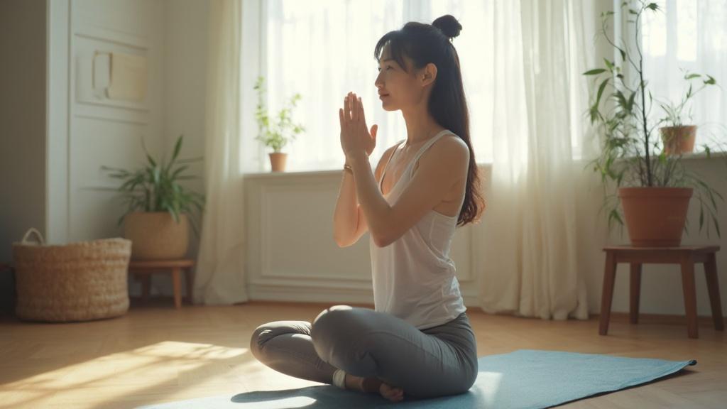 안면근육운동의 7가지 매력과 놀라운 효과 발견