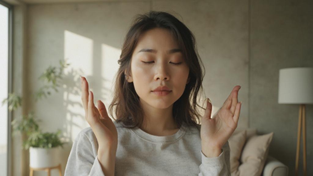 안면근육운동의 7가지 매력과 놀라운 효과 발견