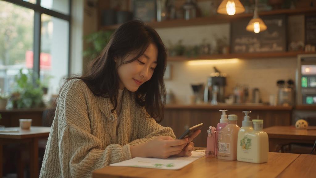 나노인플루언서의 7가지 매력과 마케팅 성공 전략