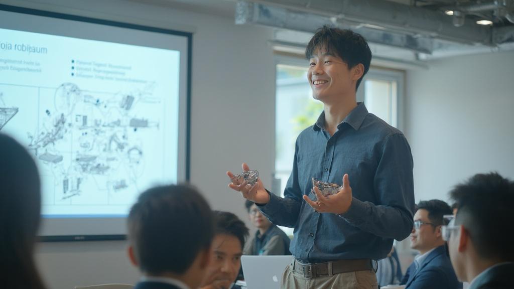 기계공학과 취업 성공을 위한 7가지 필수 전략과 팁