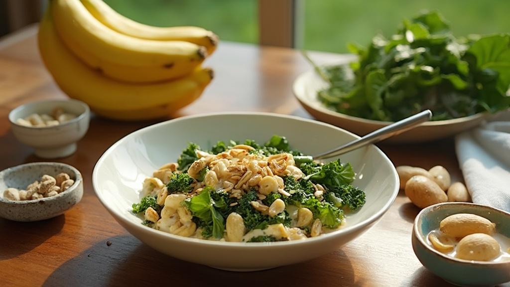 7가지 마그네슘 숙면 비밀로 편안한 밤 보내기