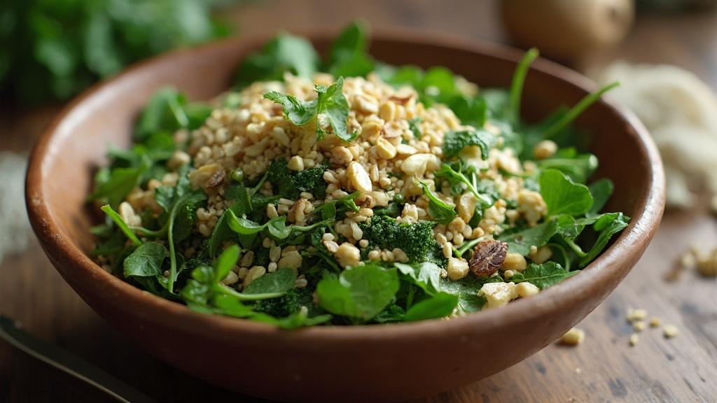 7가지 마그네슘 숙면 비밀로 편안한 밤 보내기