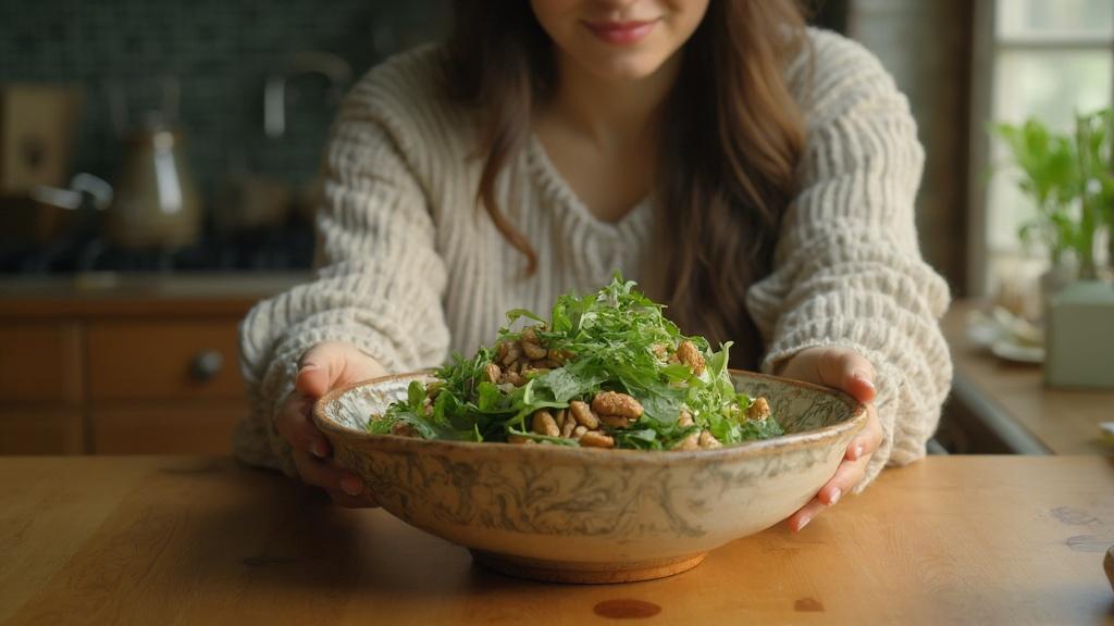 7가지 마그네슘 숙면 비밀로 편안한 밤 보내기