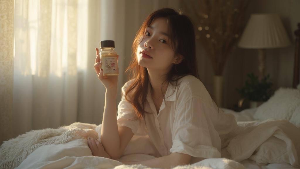 7가지 마그네슘 숙면 비밀로 편안한 밤 보내기