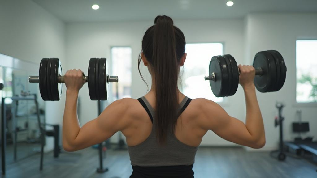 7가지 긍정적인 팔뚝살 빼기 비법으로 슬림한 팔꿈치 만들기