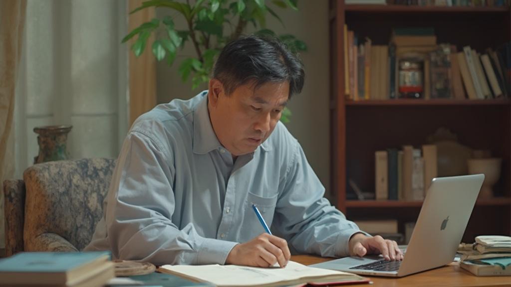 40대 무경력 취업 성공을 위한 7가지 실전 팁