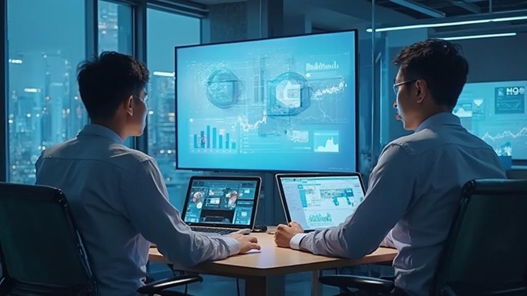 엑스 마케팅으로 비즈니스 성장 이끄는 7가지 비결