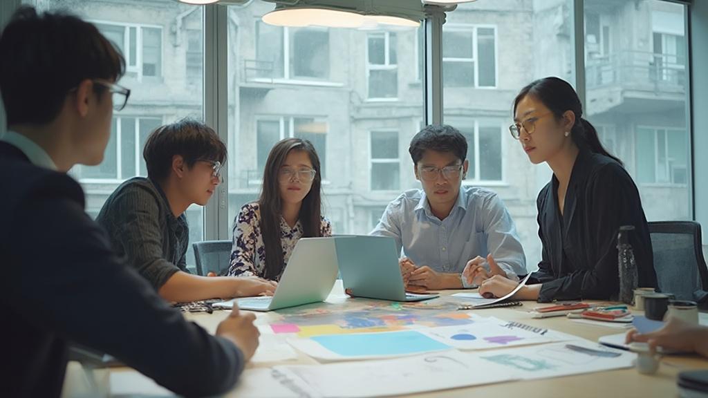 엑스 마케팅으로 비즈니스 성장 이끄는 7가지 비결