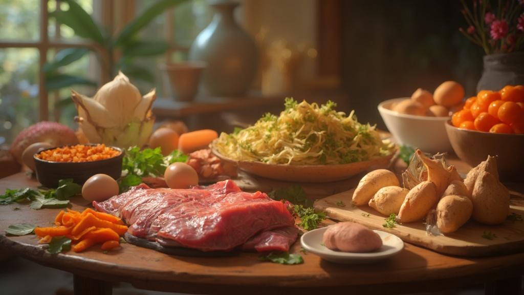 비오틴간의 놀라운 효능과 건강 비법 공개