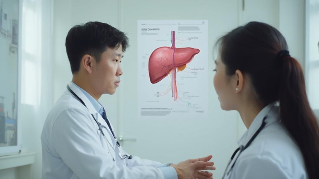 비오틴간의 놀라운 효능과 건강 비법 공개