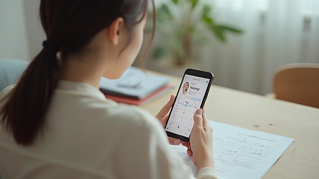 국가검진 병원의 놀라운 이점과 예비 팁 5가지