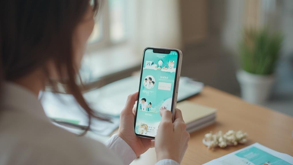 국가검진 병원의 놀라운 이점과 예비 팁 5가지