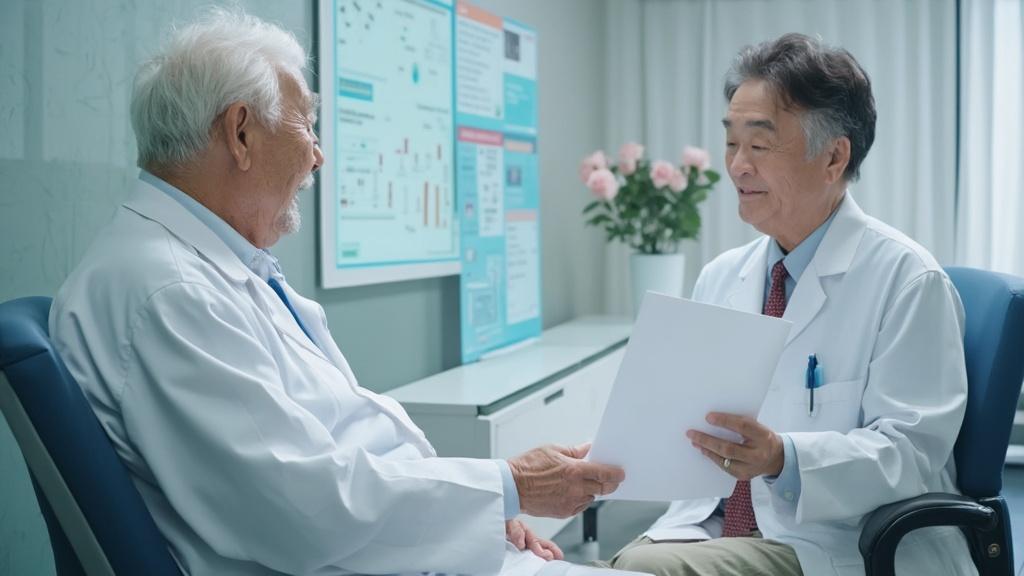 국가검진 병원의 놀라운 이점과 예비 팁 5가지