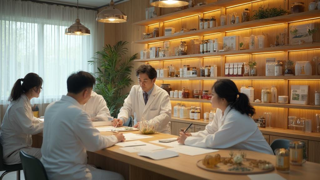 한의사 구인 시장의 놀라운 변화와 기회 2025