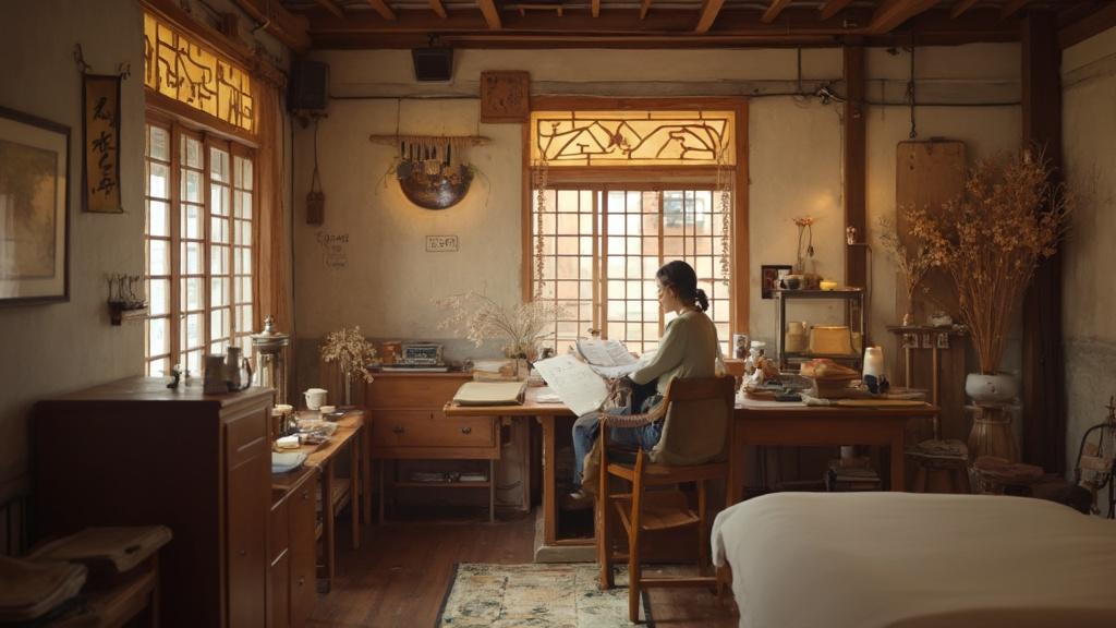 한의사 구인 시장의 놀라운 변화와 기회 2025