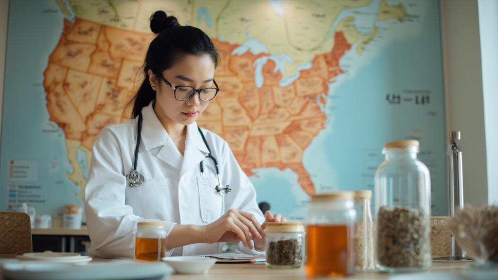 한의사 구인 시장의 놀라운 변화와 기회 2025