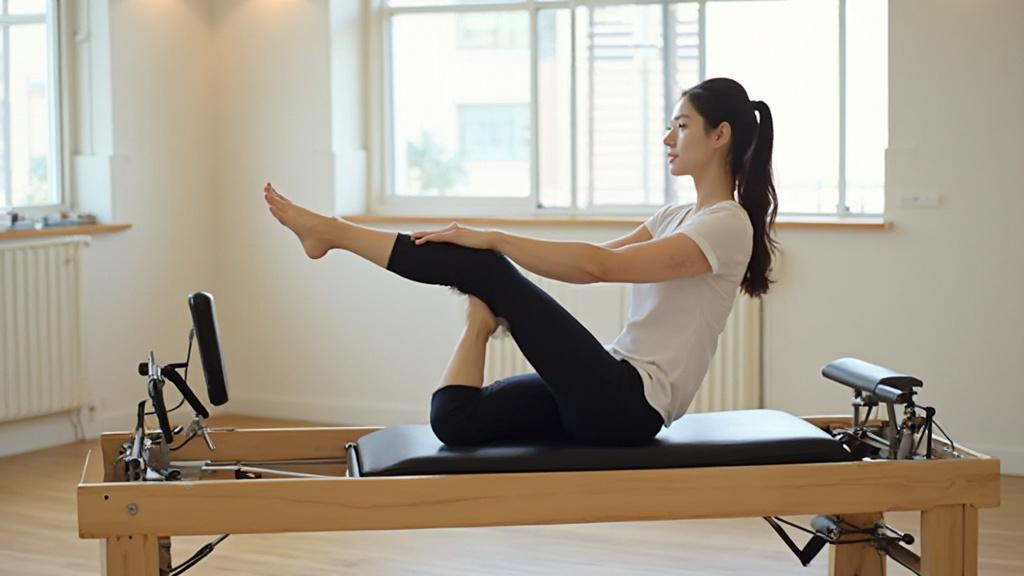 척추측만증 필라테스로 얻는 놀라운 자세 교정 효과