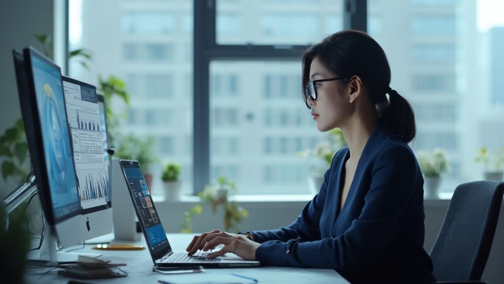 빅데이터 분석기사 취업의 무궁무진한 기회와 전망