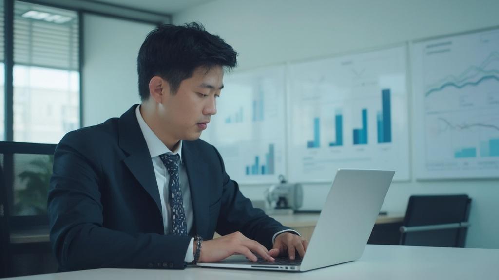 빅데이터 분석기사 취업의 무궁무진한 기회와 전망