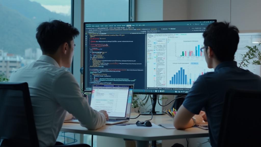 빅데이터 분석기사 취업의 무궁무진한 기회와 전망