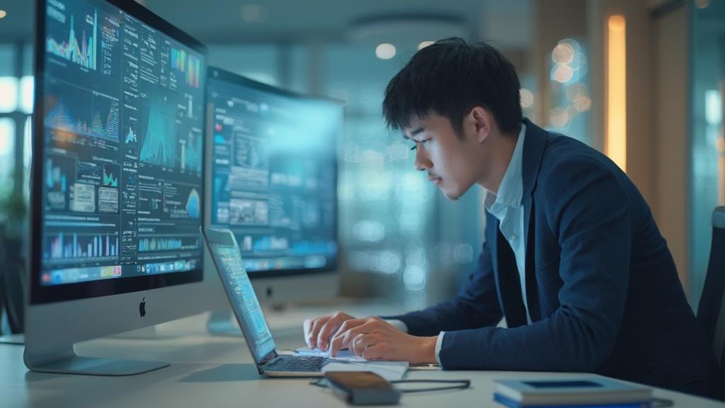 빅데이터 분석기사 취업의 무궁무진한 기회와 전망